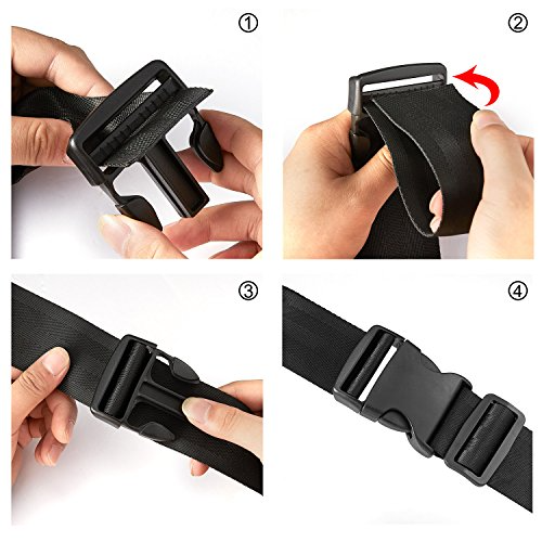 Paracaídas de Entrenamiento de Resistencia